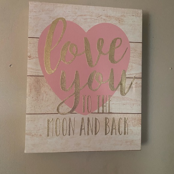 Canvas wall art - Picture 7 of 7